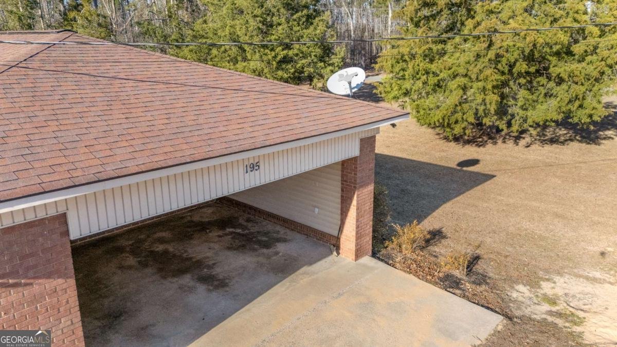 195 Old Savannah Road Vidalia - Photo 8