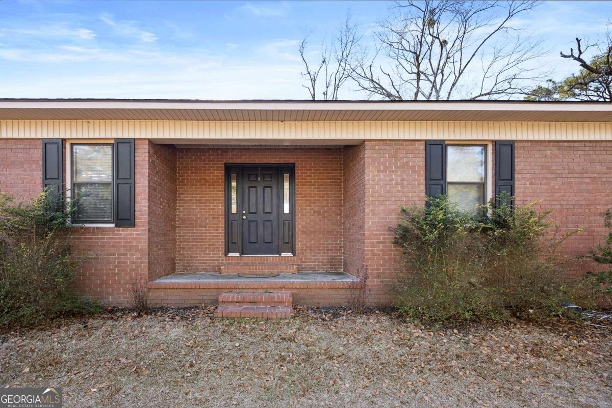 195 Old Savannah Road Vidalia - Photo 9