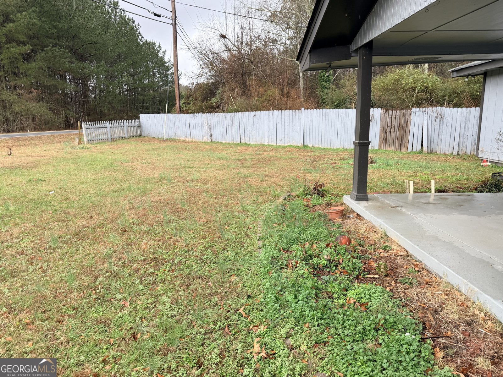 1966 LAKE ROCKAWAY Road CONYERS - Photo 21