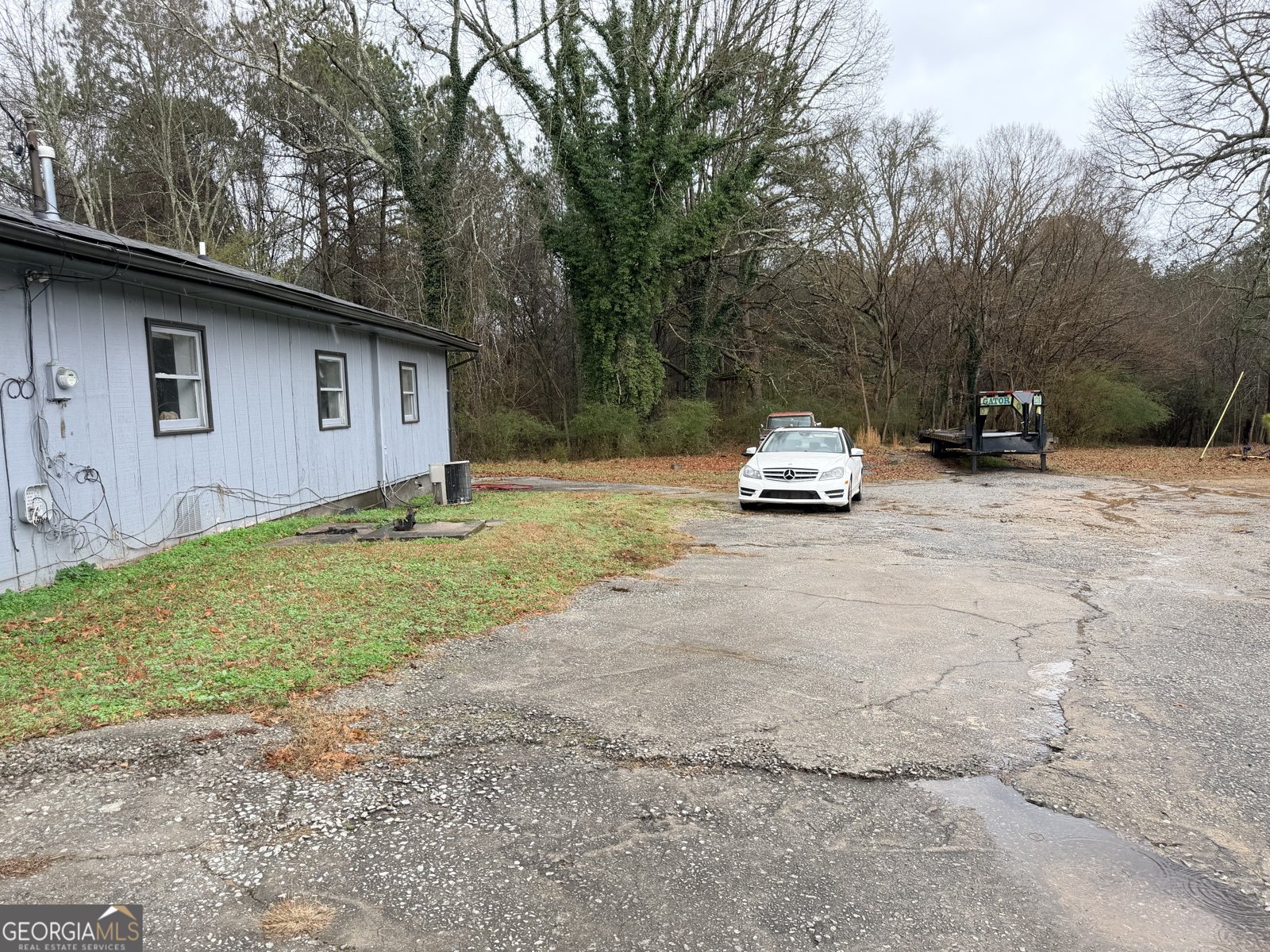 1966 LAKE ROCKAWAY Road CONYERS - Photo 22