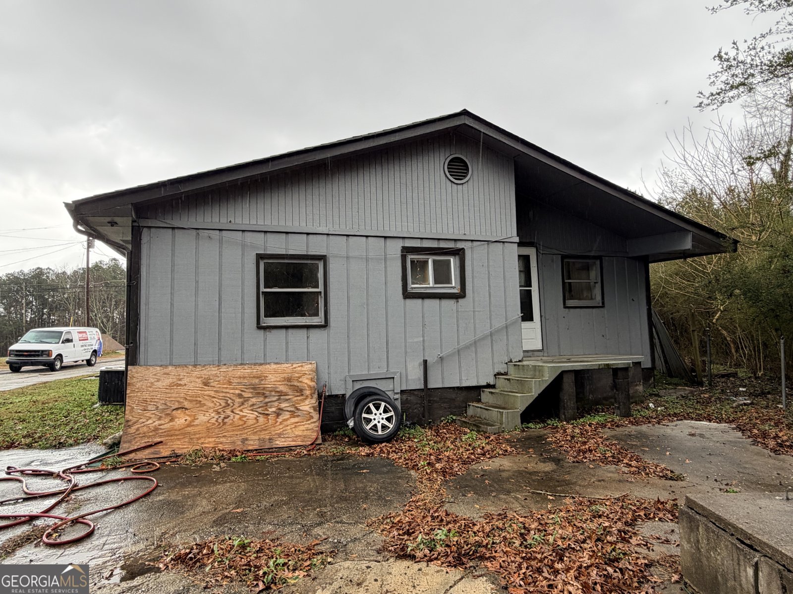 1966 LAKE ROCKAWAY Road CONYERS - Photo 24