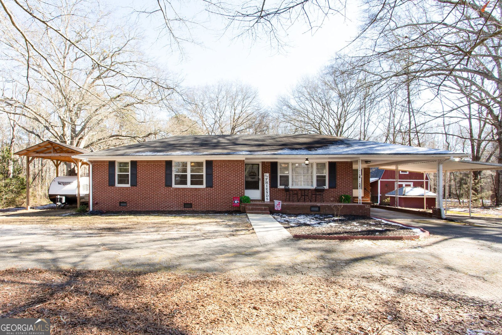 1779 Mount Vernon Road Monroe - Photo 1