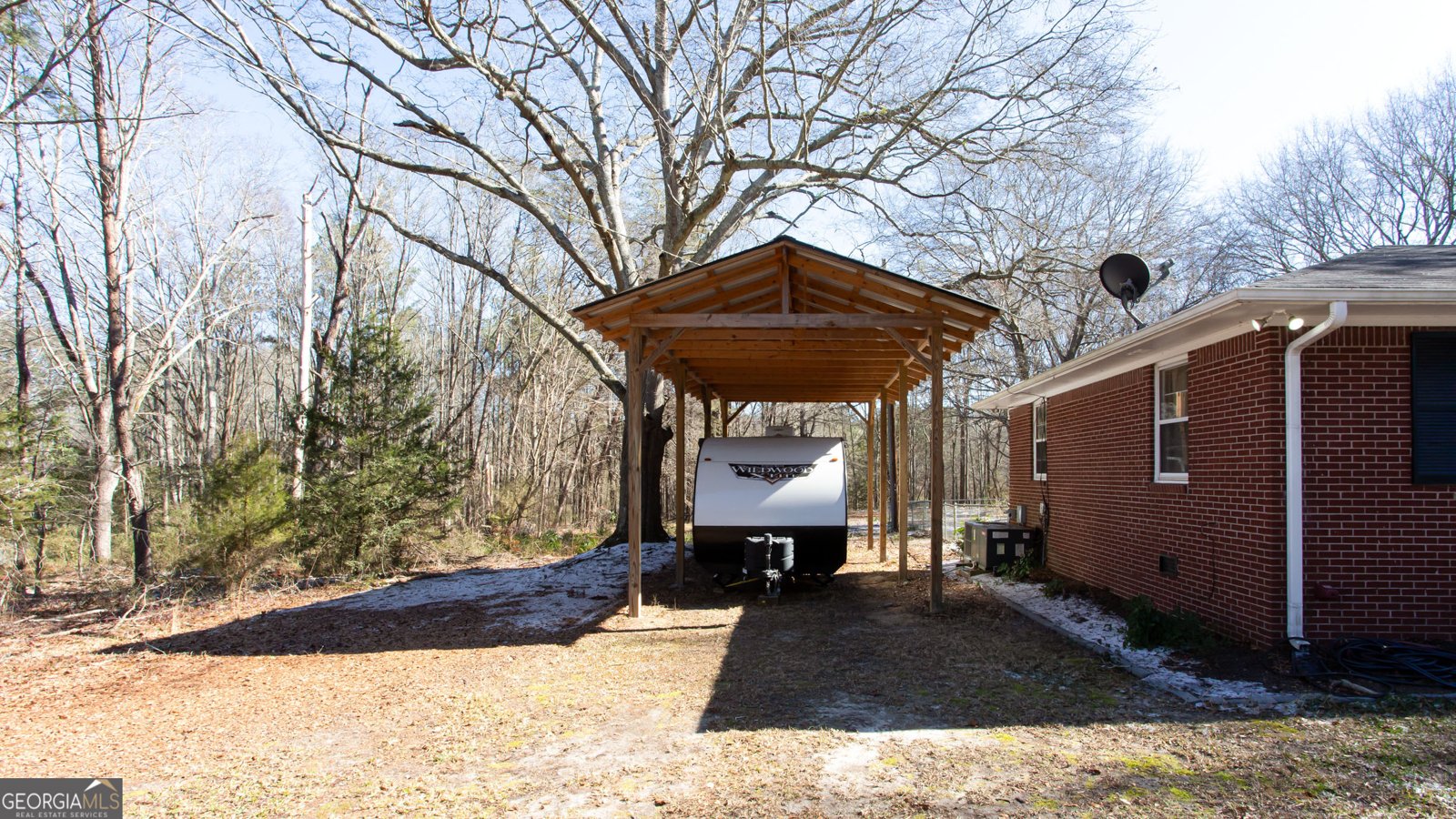 1779 Mount Vernon Road Monroe - Photo 11