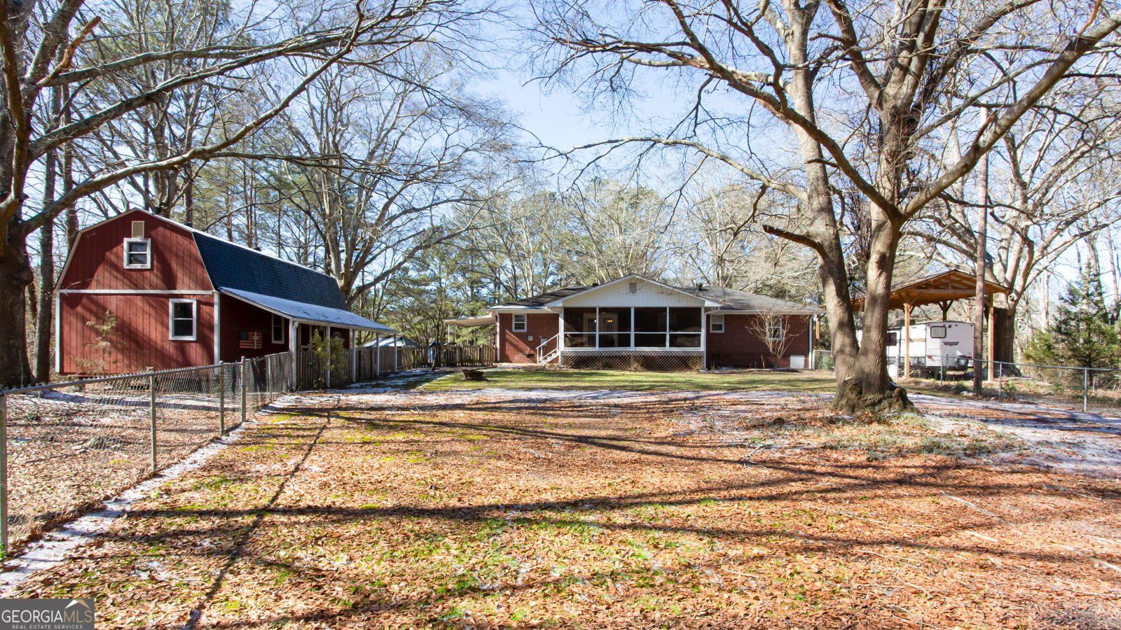 1779 Mount Vernon Road Monroe - Photo 13