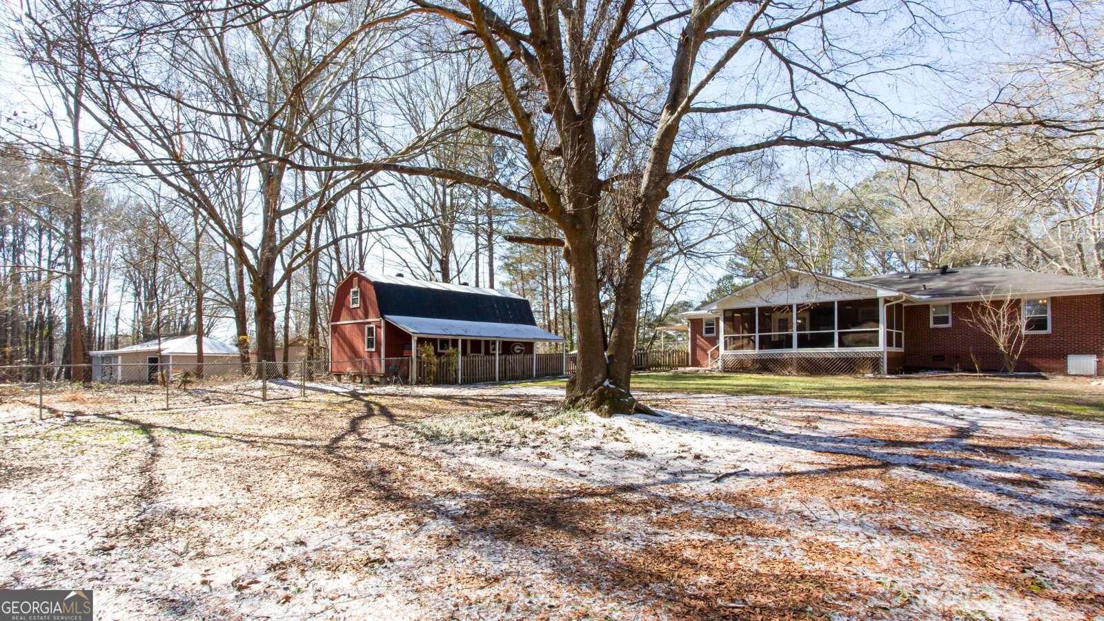 1779 Mount Vernon Road Monroe - Photo 14