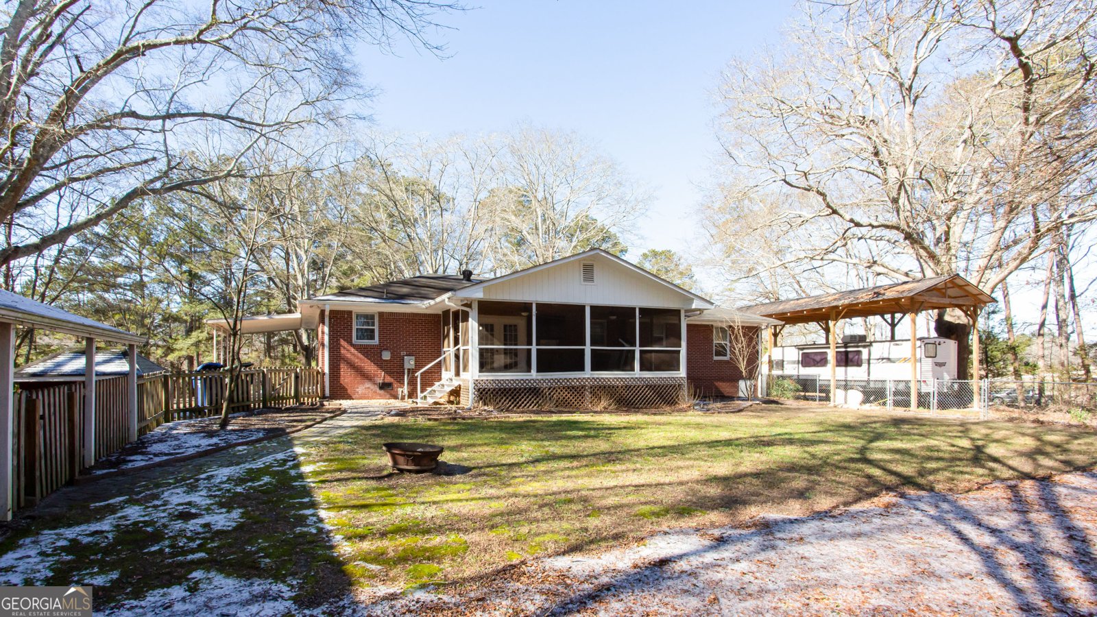 1779 Mount Vernon Road Monroe - Photo 16