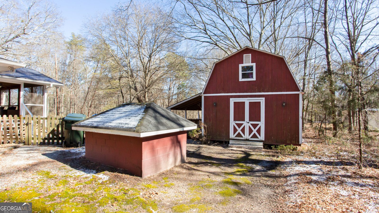 1779 Mount Vernon Road Monroe - Photo 27