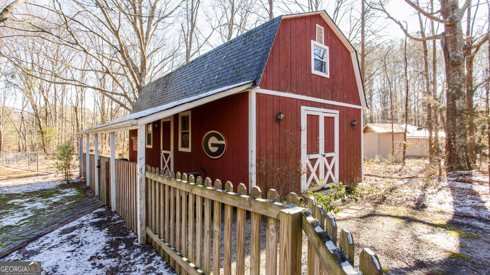 1779 Mount Vernon Road Monroe - Photo 28