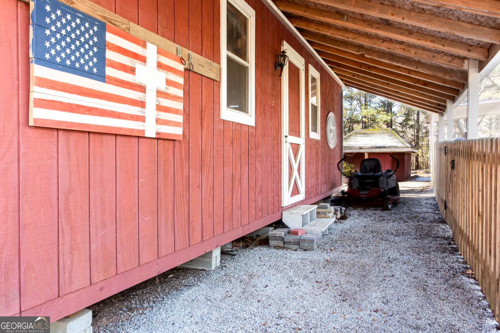 1779 Mount Vernon Road Monroe - Photo 29