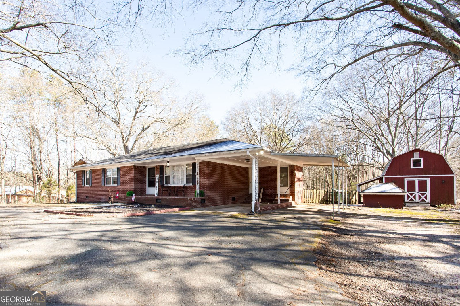 1779 Mount Vernon Road Monroe - Photo 6