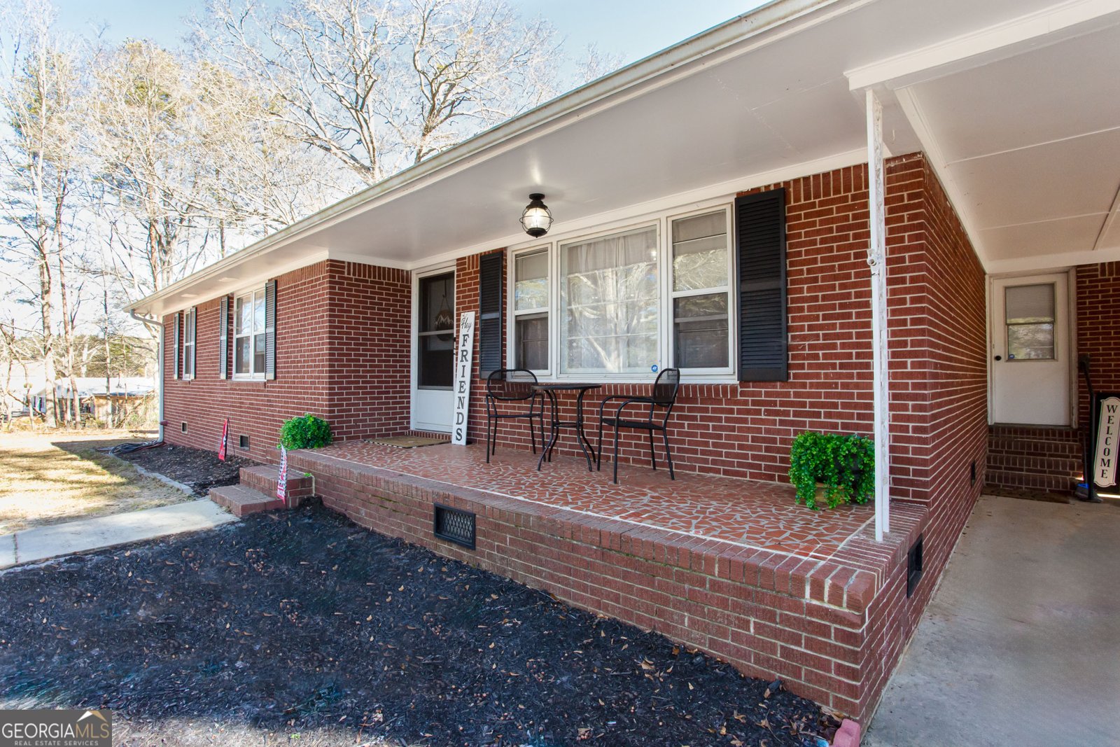 1779 Mount Vernon Road Monroe - Photo 8