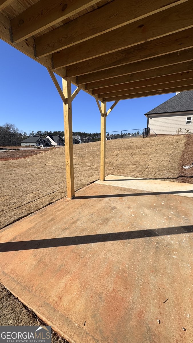 1361 Legend Drive Greensboro - Photo 11