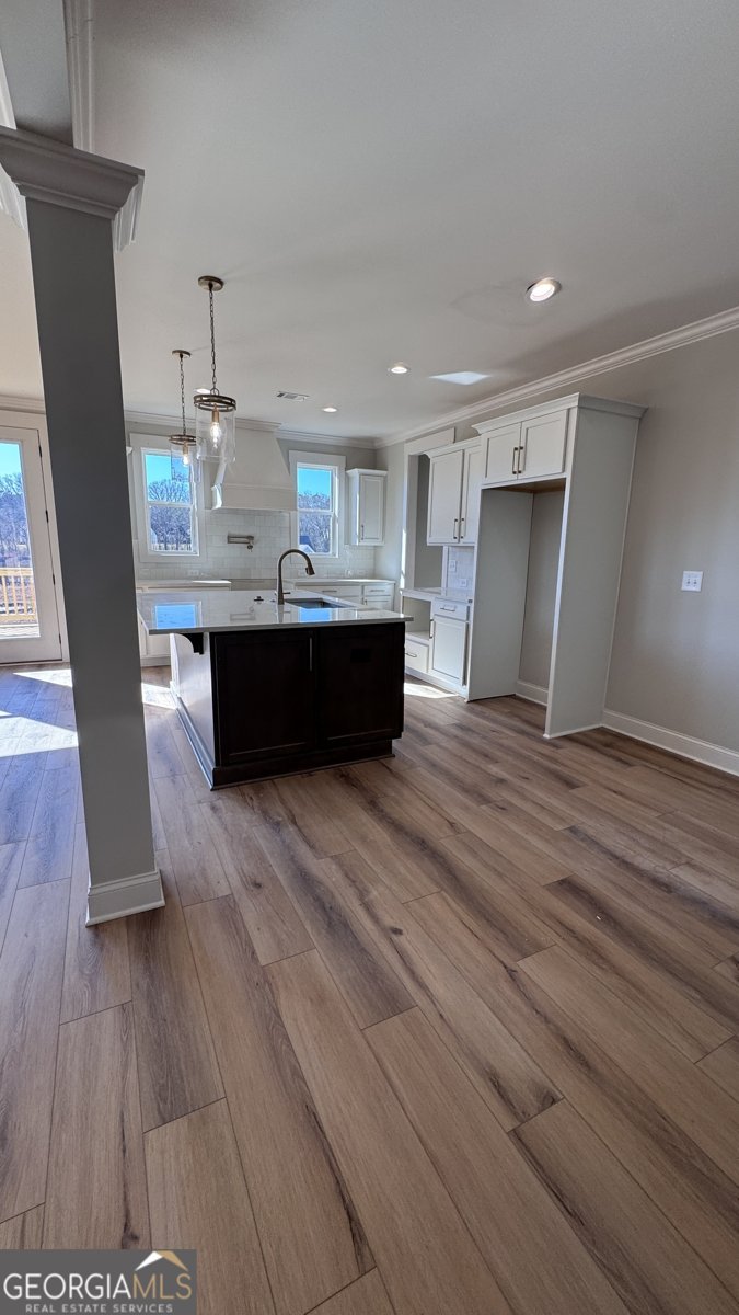 1361 Legend Drive Greensboro - Photo 6