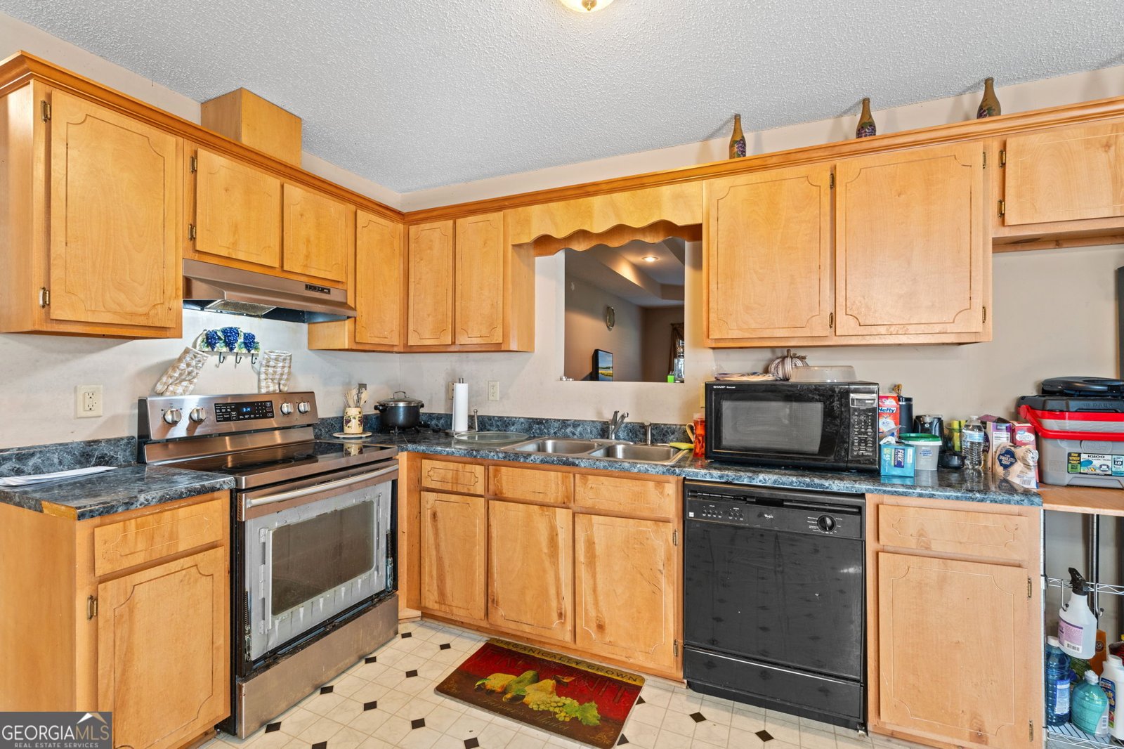 1525 Taylors Mill Road Fort Valley - Photo 10