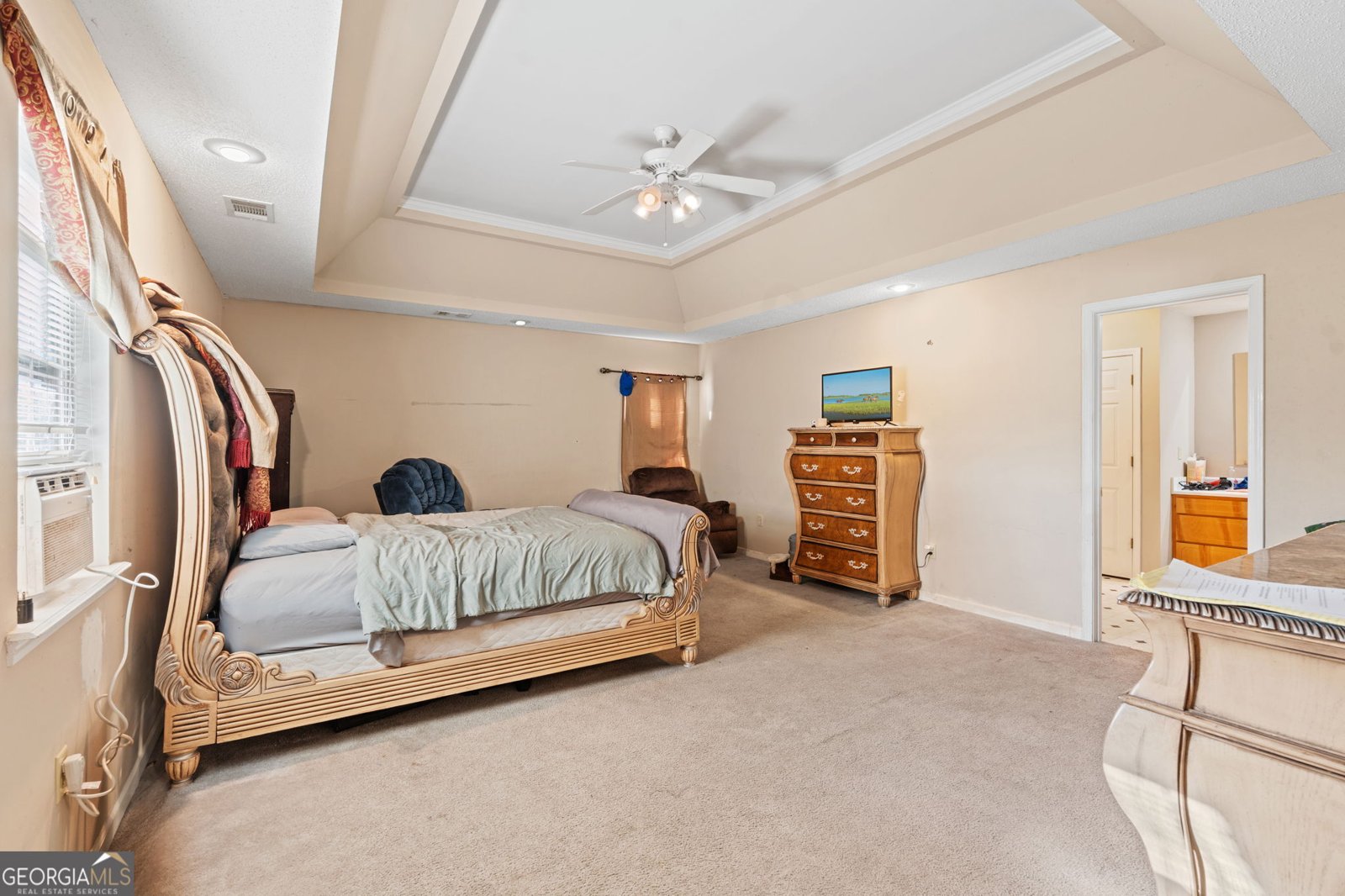 1525 Taylors Mill Road Fort Valley - Photo 15