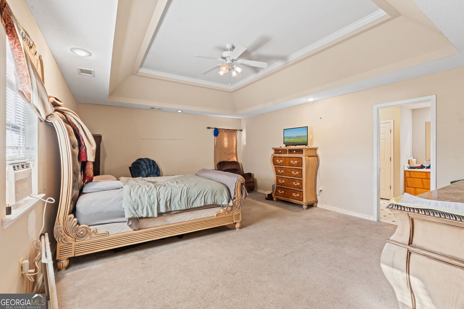 1525 Taylors Mill Road Fort Valley - Photo 16