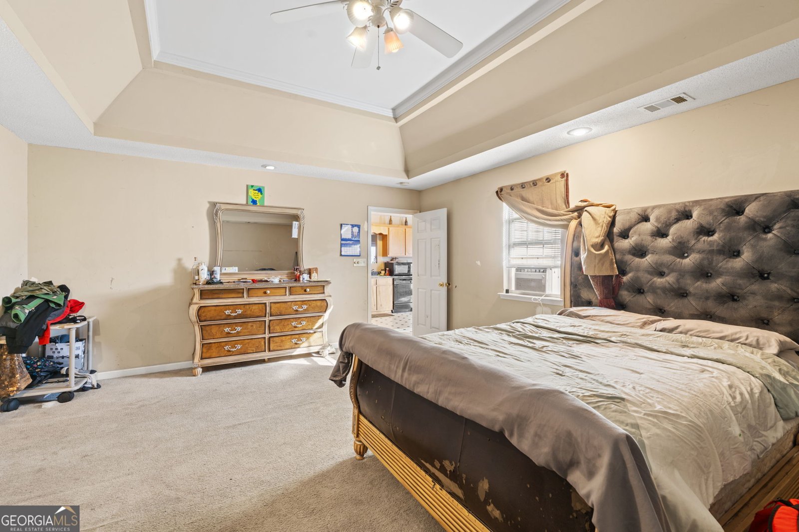 1525 Taylors Mill Road Fort Valley - Photo 18