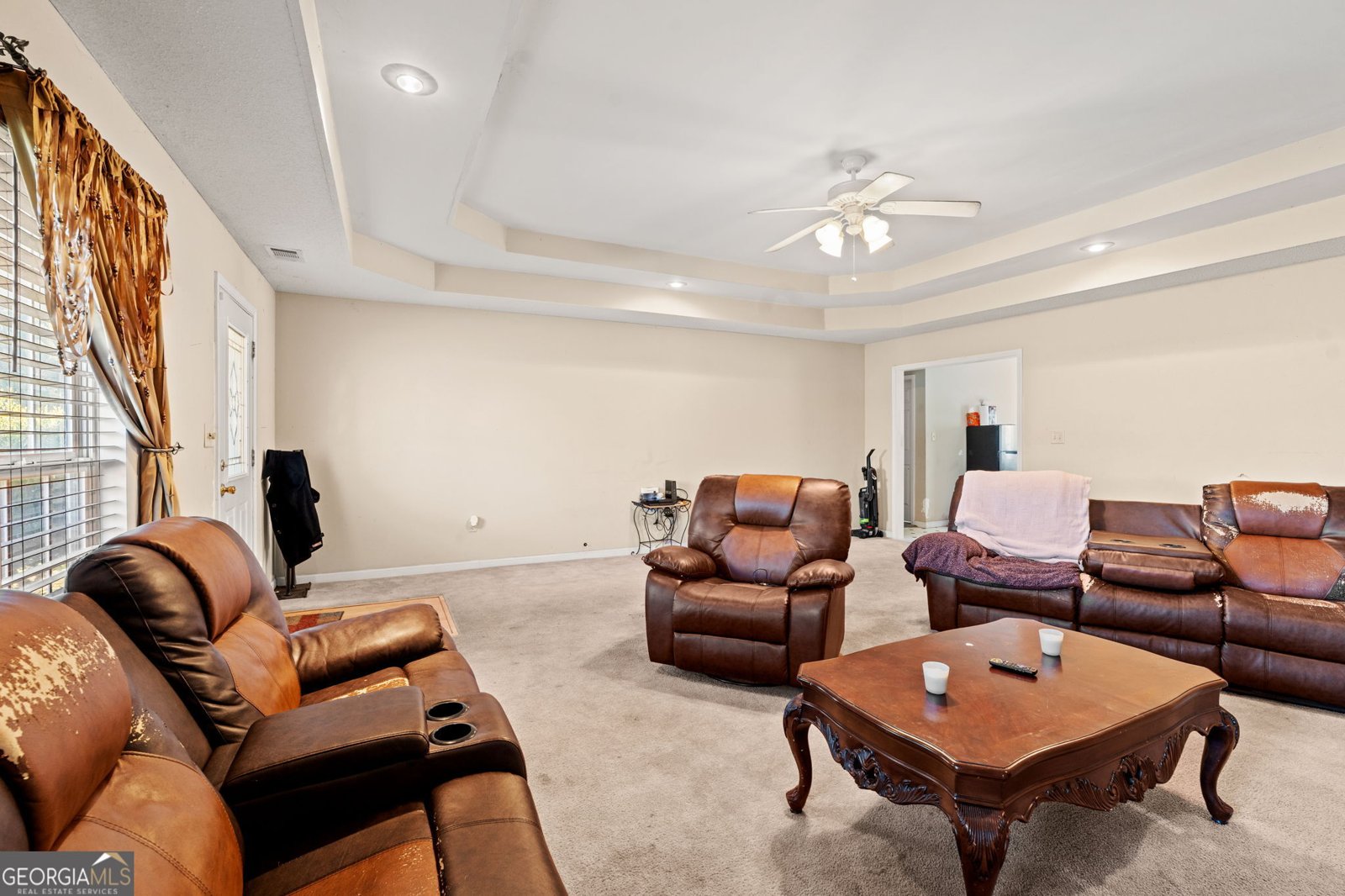 1525 Taylors Mill Road Fort Valley - Photo 6