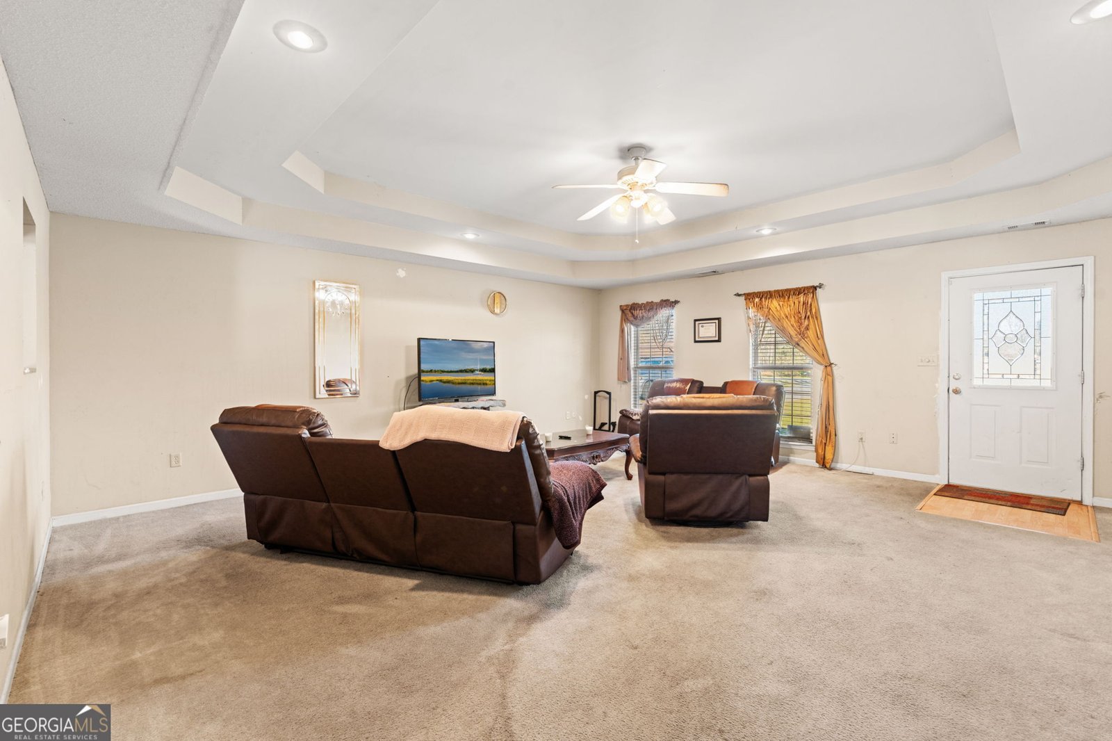 1525 Taylors Mill Road Fort Valley - Photo 7