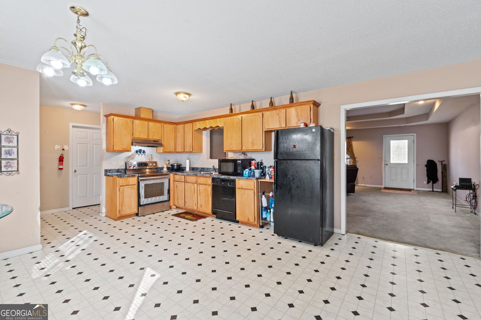 1525 Taylors Mill Road Fort Valley - Photo 8