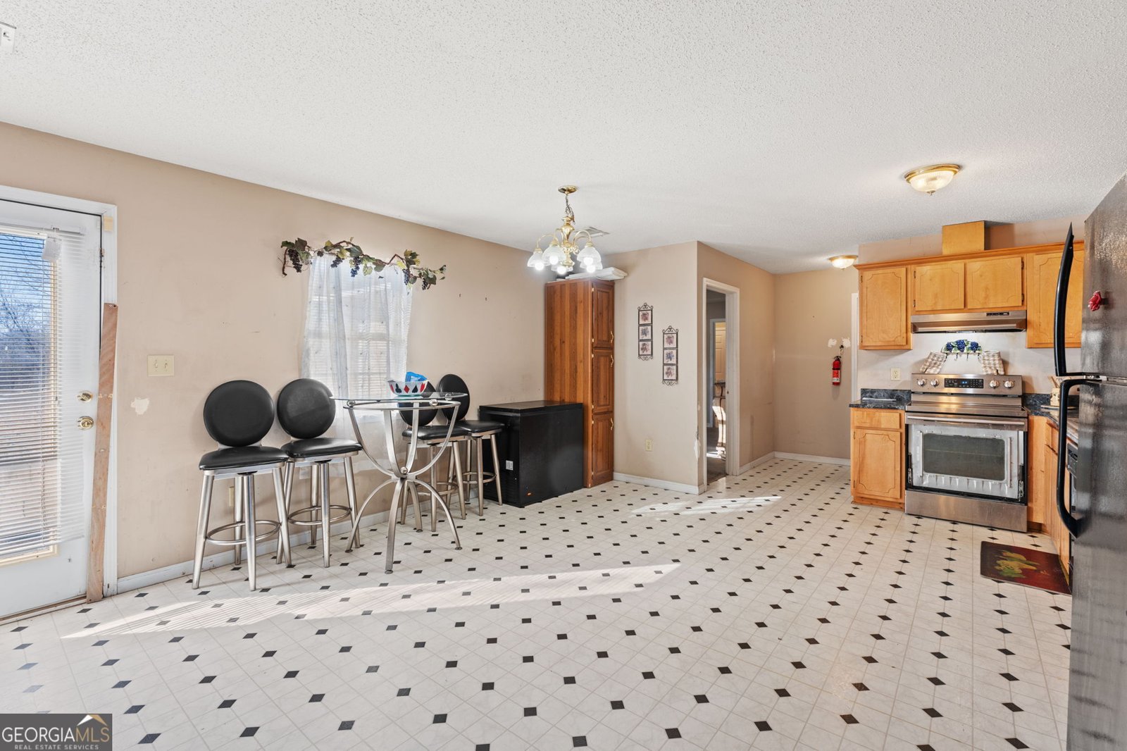 1525 Taylors Mill Road Fort Valley - Photo 9