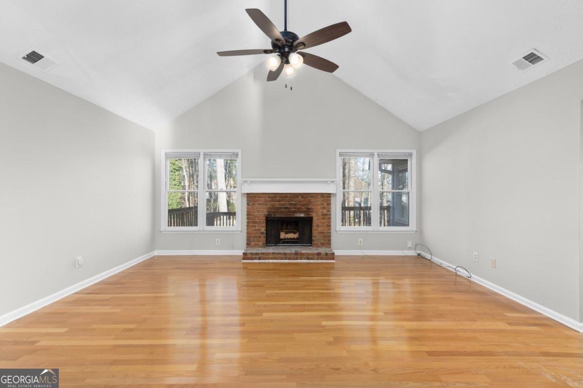 1317 Raleigh Way Lawrenceville - Photo 11