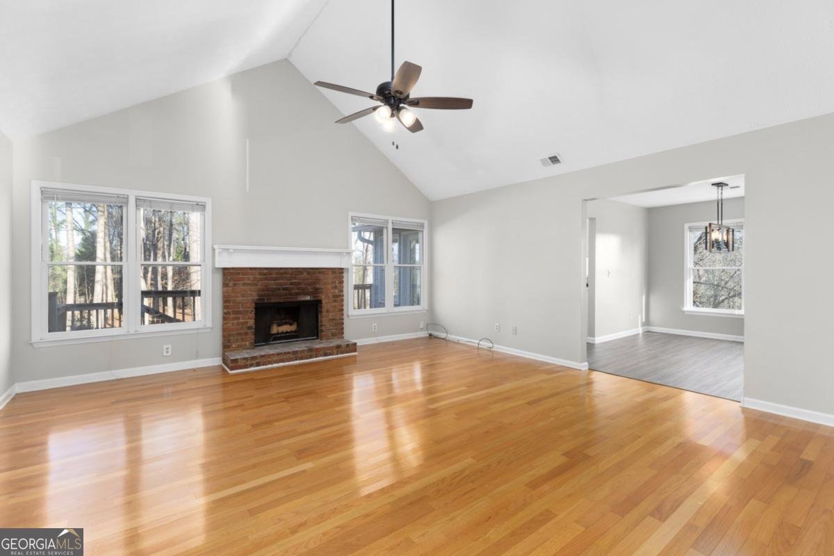 1317 Raleigh Way Lawrenceville - Photo 12