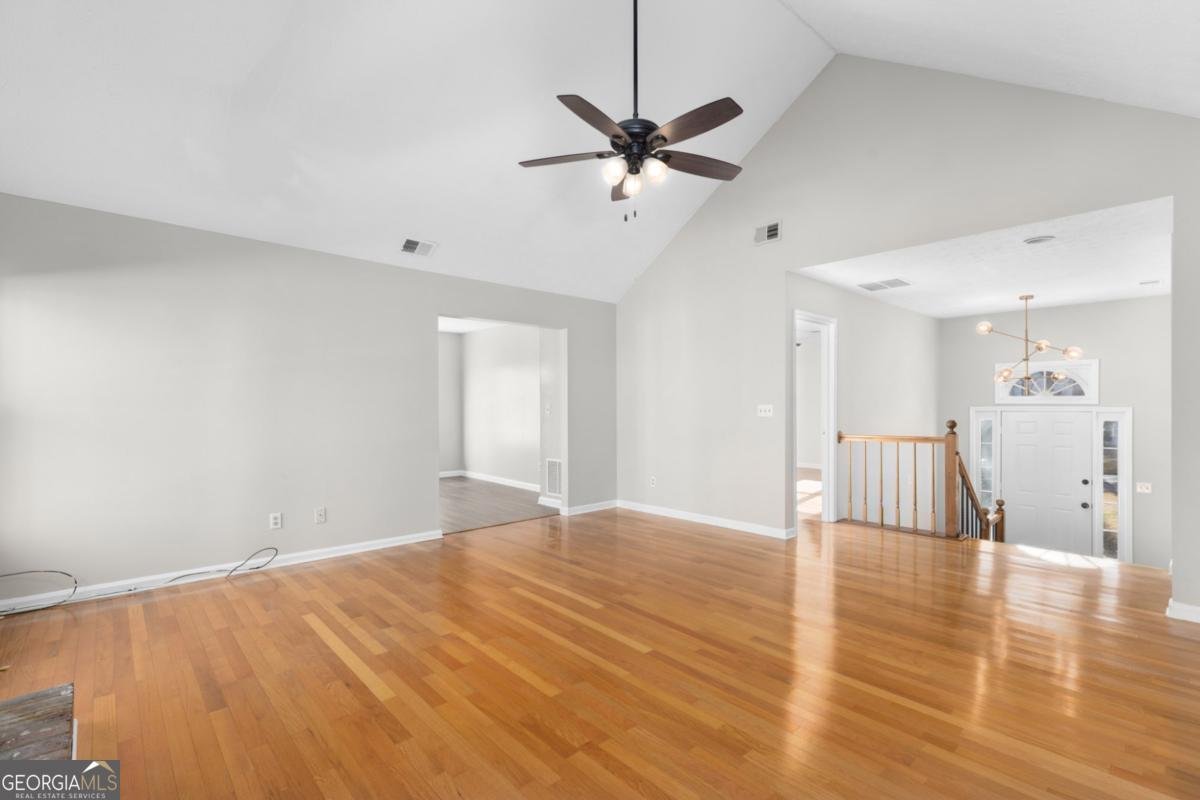 1317 Raleigh Way Lawrenceville - Photo 16