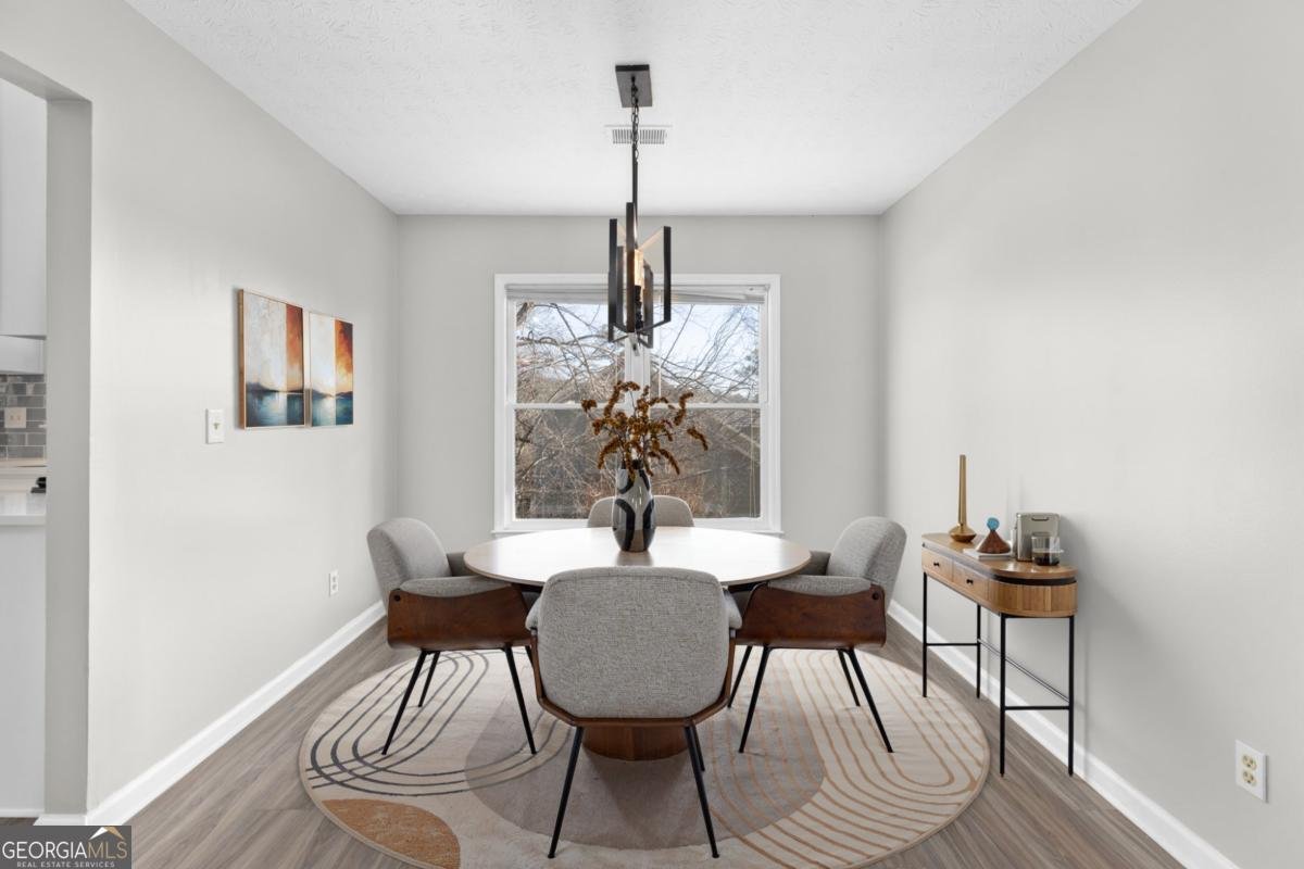 1317 Raleigh Way Lawrenceville - Photo 17