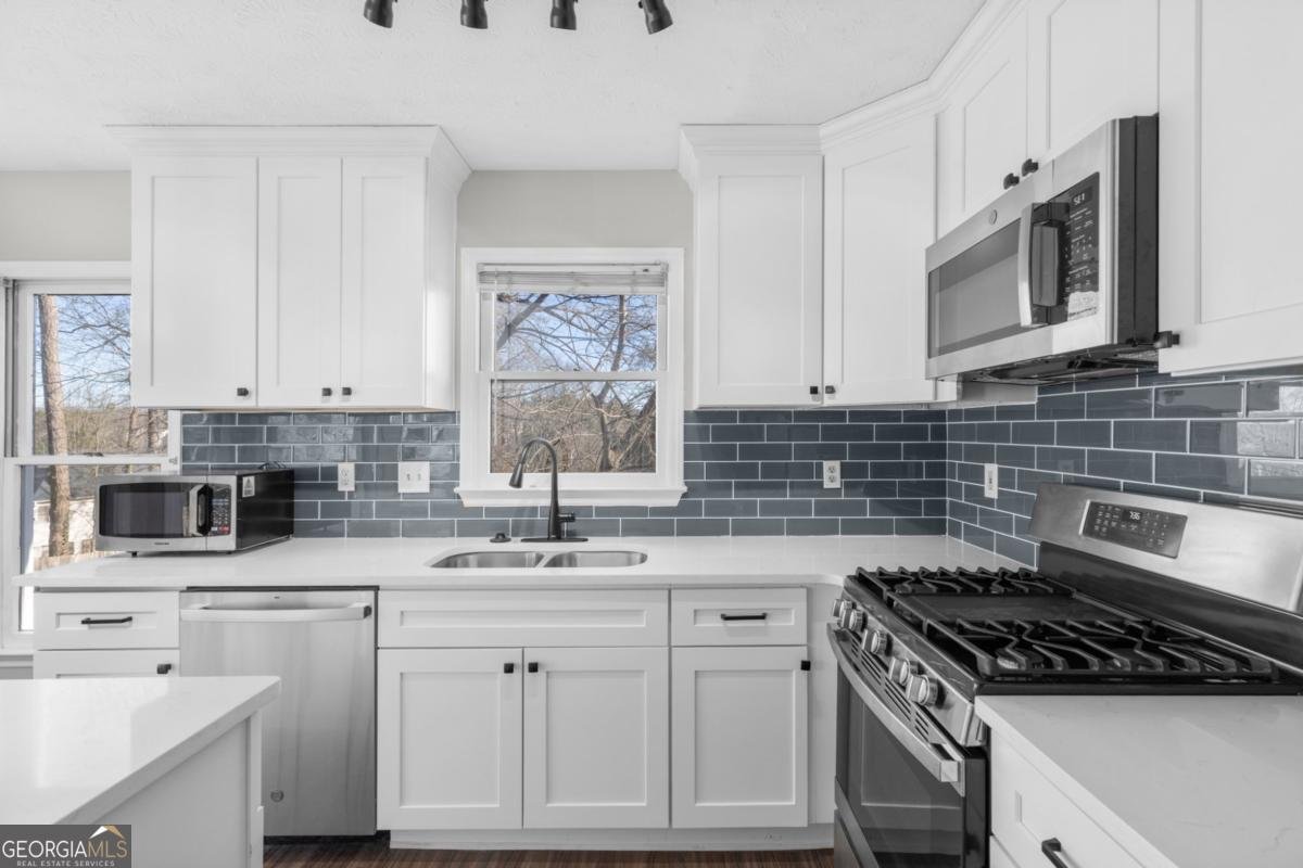 1317 Raleigh Way Lawrenceville - Photo 21