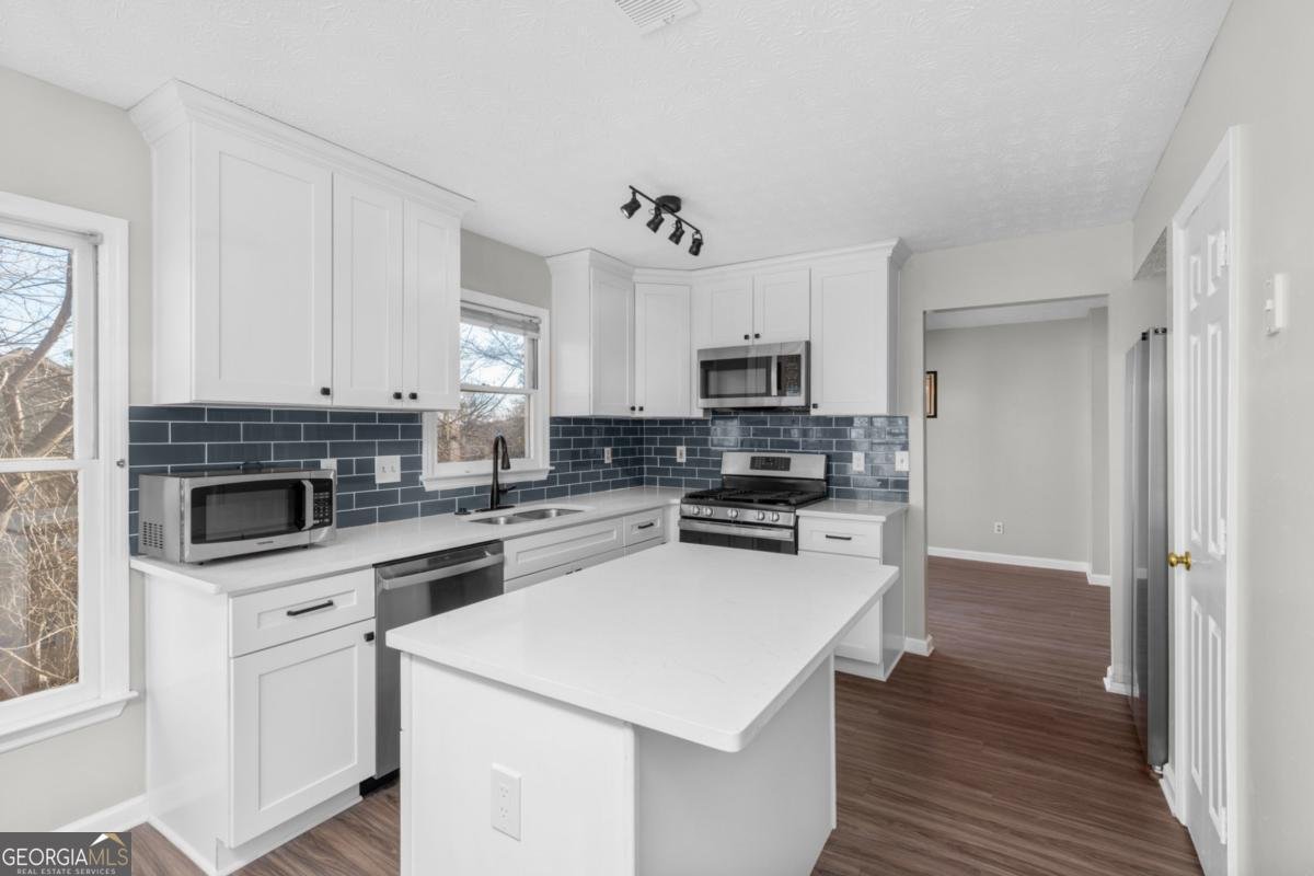 1317 Raleigh Way Lawrenceville - Photo 22