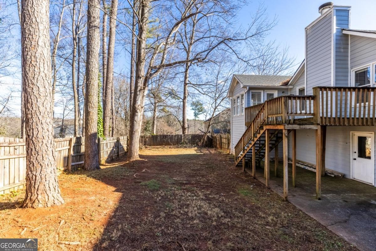 1317 Raleigh Way Lawrenceville - Photo 56