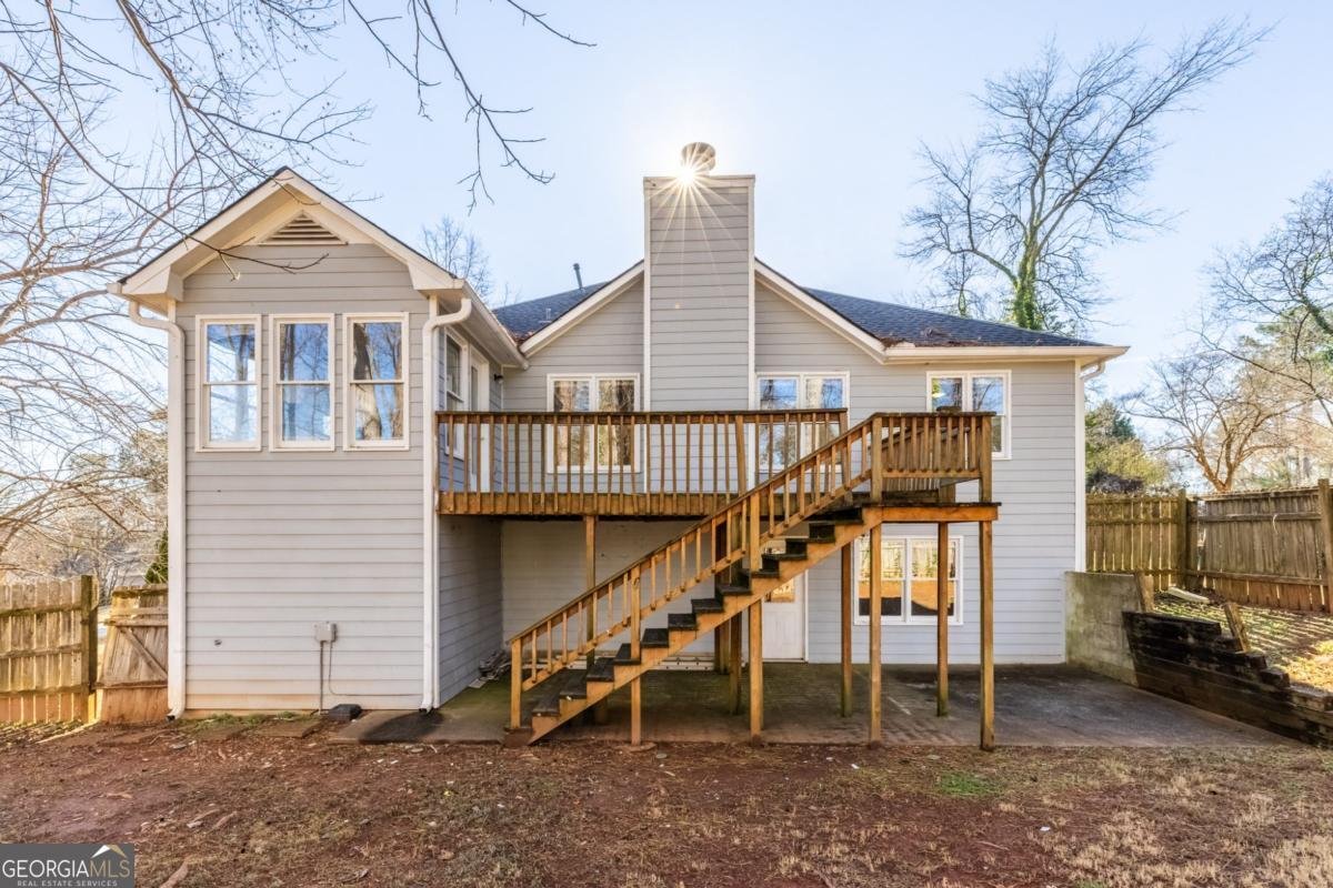 1317 Raleigh Way Lawrenceville - Photo 57