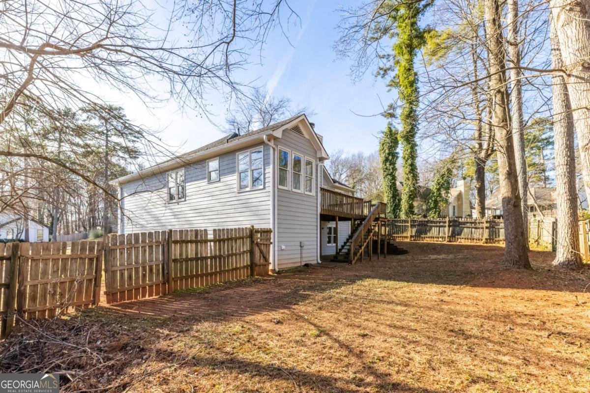 1317 Raleigh Way Lawrenceville - Photo 59