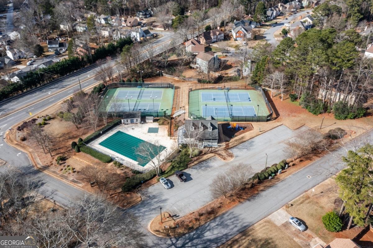 1317 Raleigh Way Lawrenceville - Photo 69