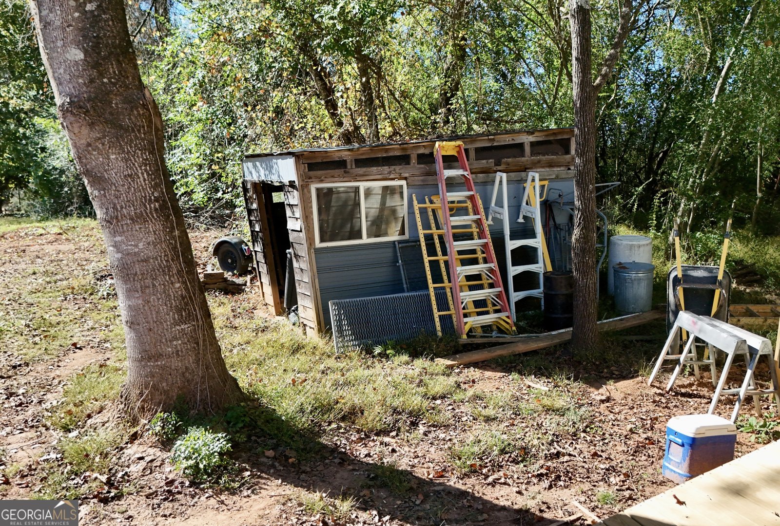 4850 New Liberty Road Clarkesville - Photo 36