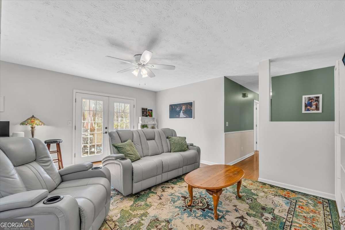 70 Newton Ridge Drive Covington - Photo 12