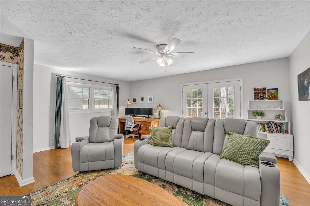 70 Newton Ridge Drive Covington - Photo 13