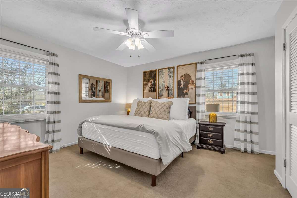 70 Newton Ridge Drive Covington - Photo 14