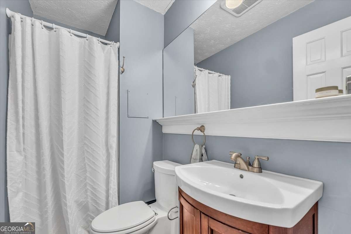 70 Newton Ridge Drive Covington - Photo 16