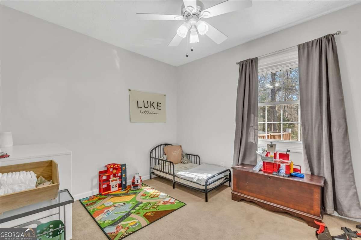 70 Newton Ridge Drive Covington - Photo 17