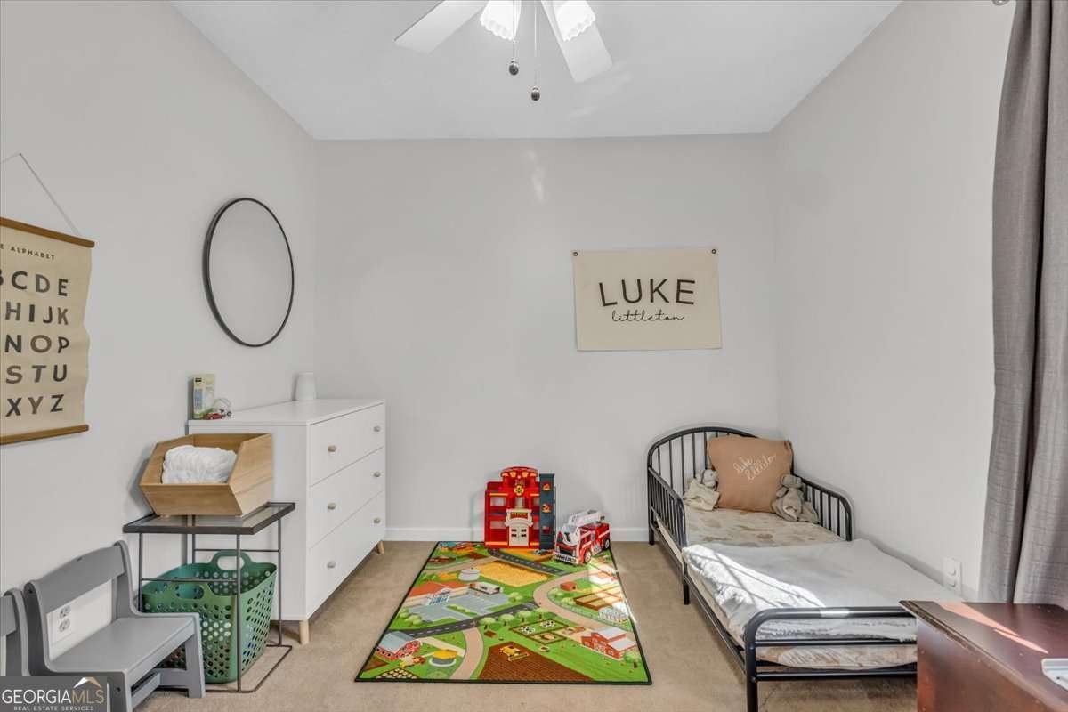 70 Newton Ridge Drive Covington - Photo 18