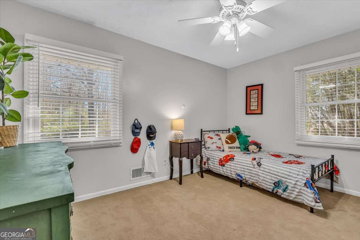 70 Newton Ridge Drive Covington - Photo 21