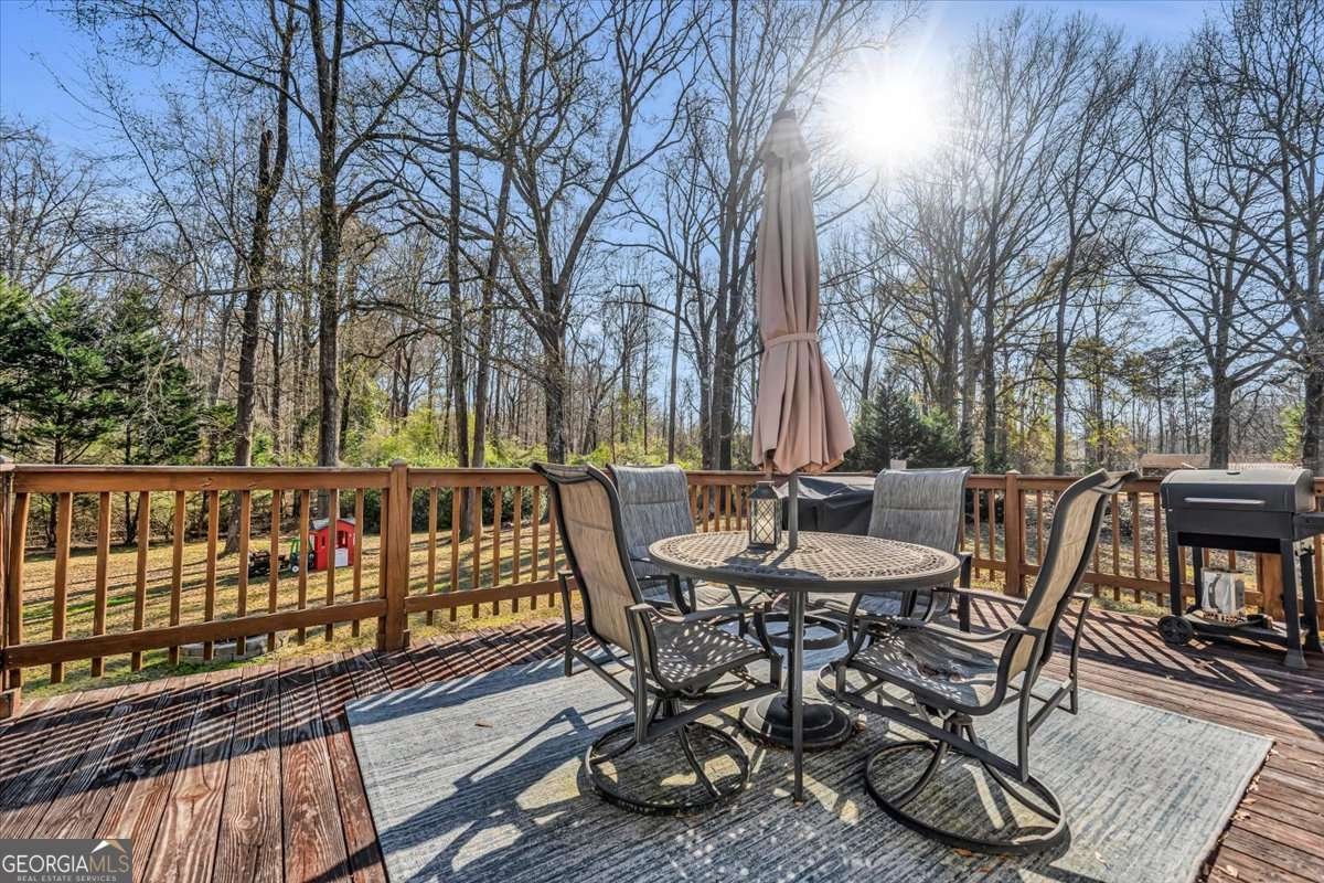 70 Newton Ridge Drive Covington - Photo 22