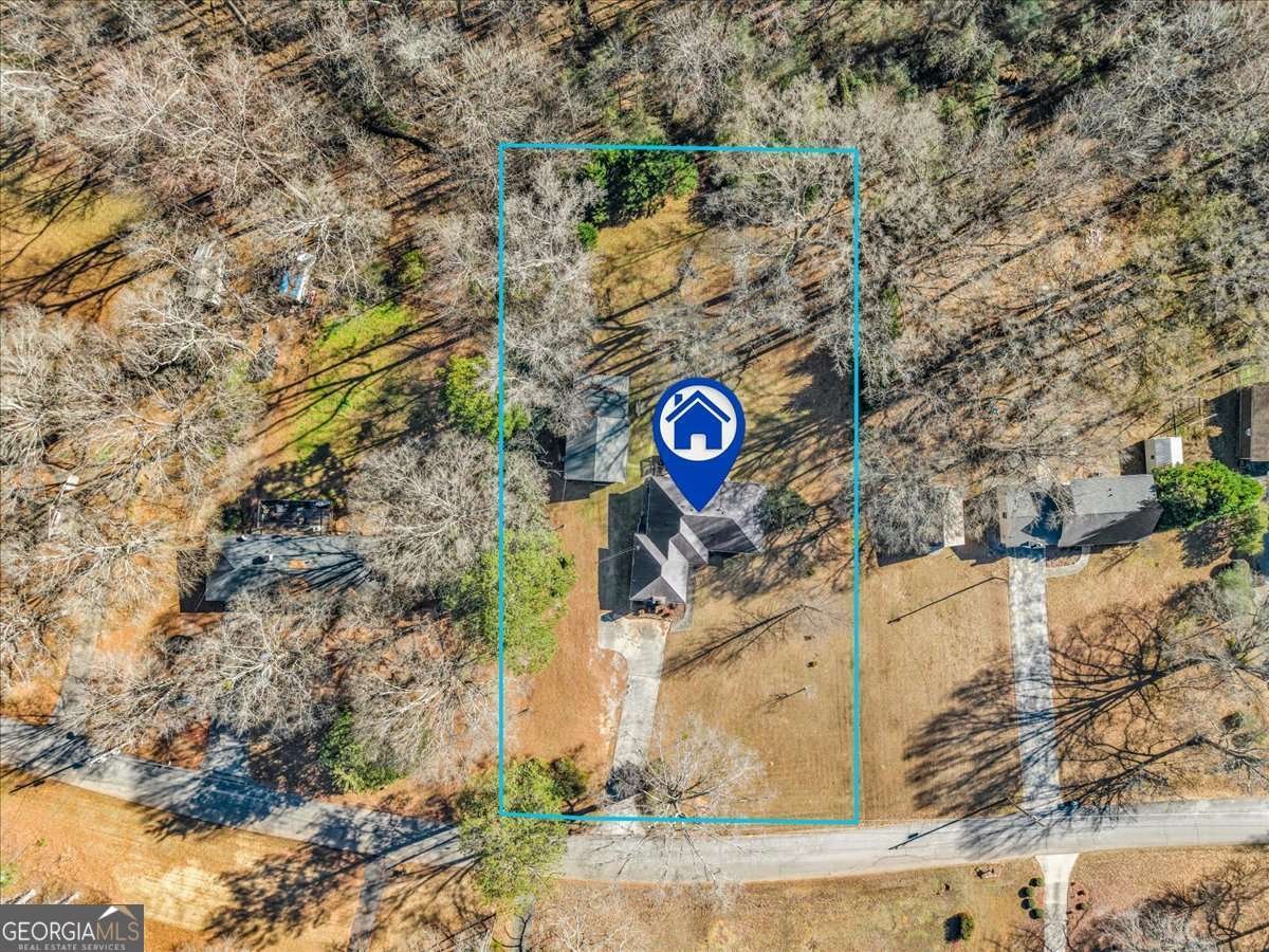 70 Newton Ridge Drive Covington - Photo 27