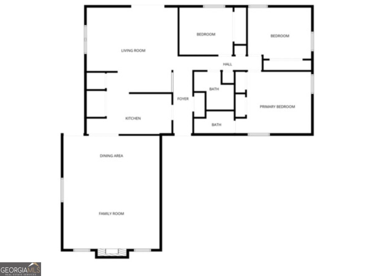 70 Newton Ridge Drive Covington - Photo 28