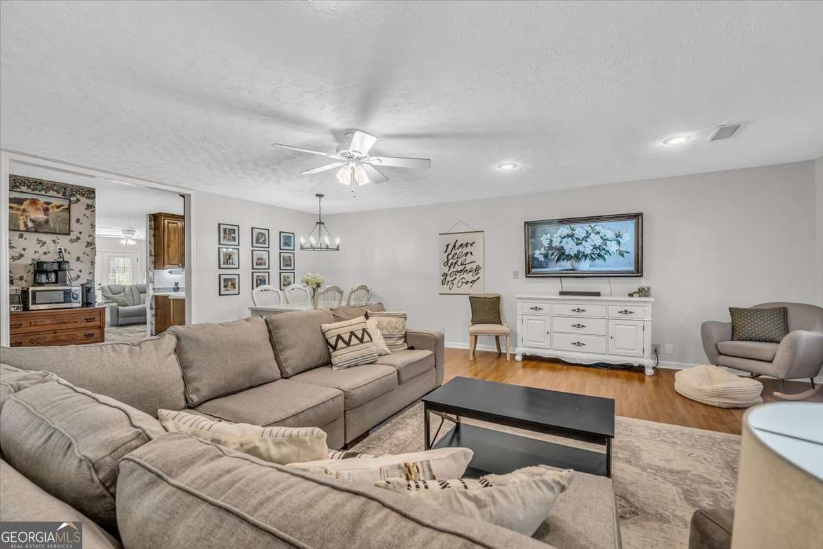 70 Newton Ridge Drive Covington - Photo 6