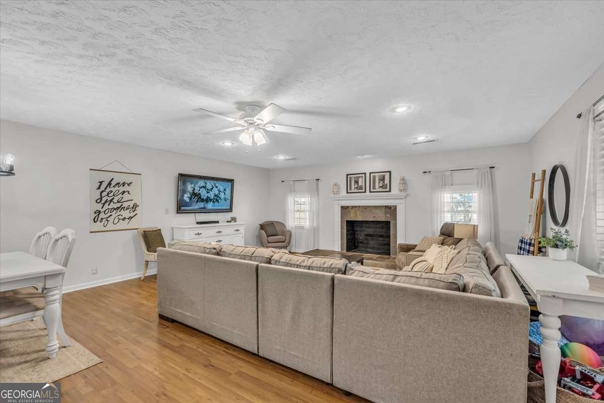 70 Newton Ridge Drive Covington - Photo 7