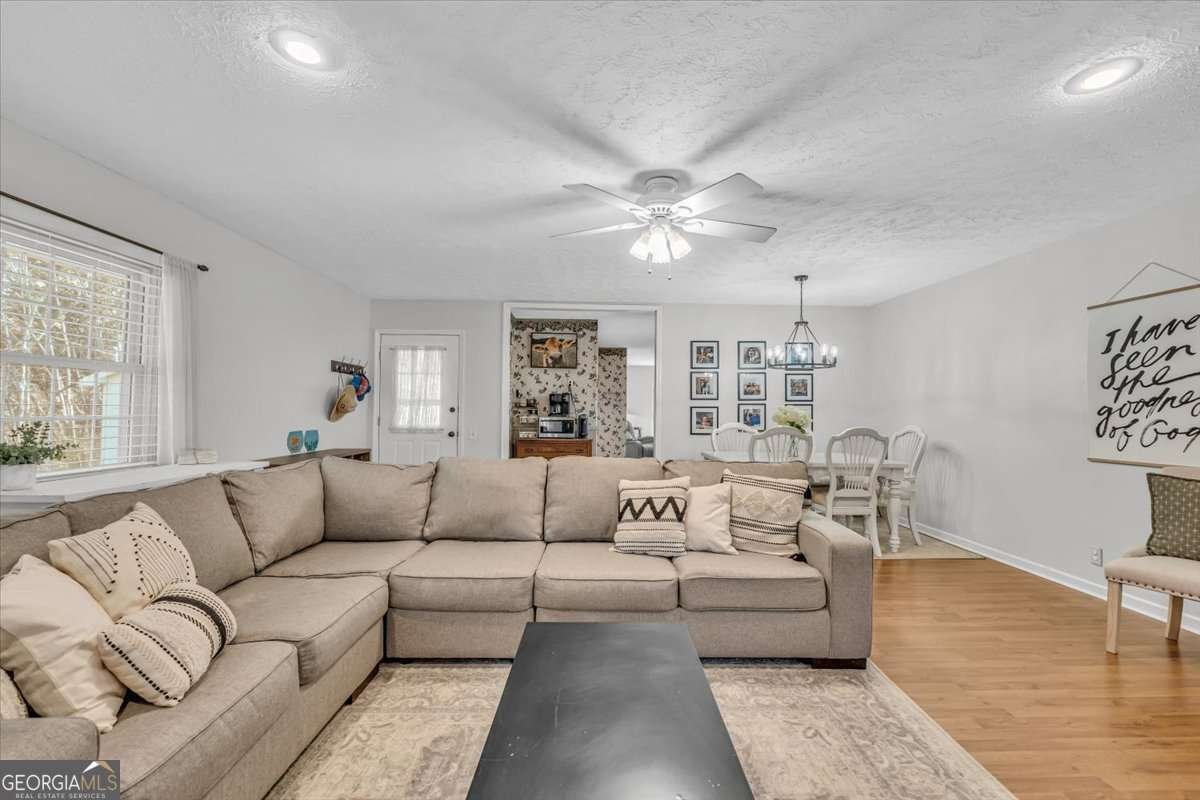 70 Newton Ridge Drive Covington - Photo 8