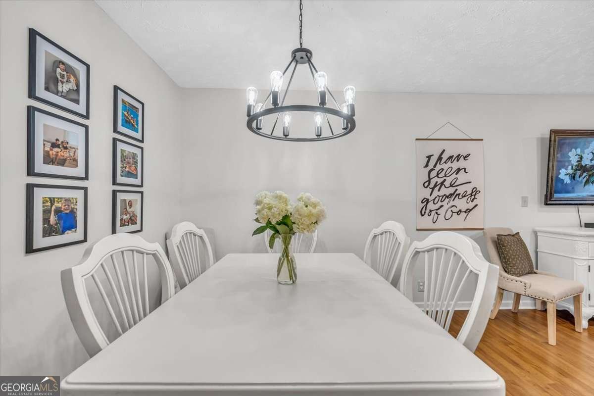 70 Newton Ridge Drive Covington - Photo 9